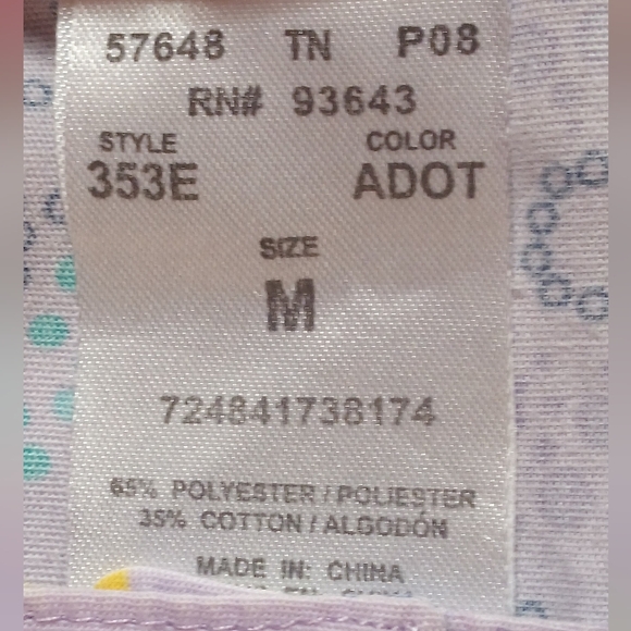 𝗖𝗵𝗲𝗿𝗼𝗸𝗲𝗲 𝗩𝘁𝗴.𝗟𝗦 𝙎𝙣𝙖𝙥 𝗕𝘂𝘁𝘁𝗼𝗻 𝗦𝗰𝗿𝘂𝗯 𝗧𝗼𝗽 - Picture 4 of 8